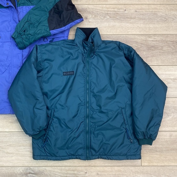 90’s Columbia |‎ Gizzmo | 3 in 1 Ski Jacket - Picture 9 of 16
